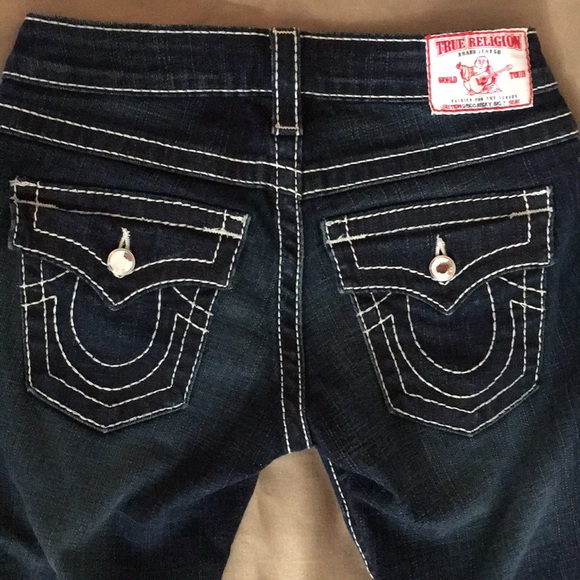 True Religion Denim - TRUE RELIGION Brand Jeans
